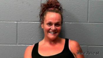 Nichole Elizabeth Schleider Mugshot