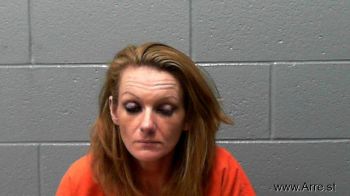 Nichole Elaine Young Mugshot