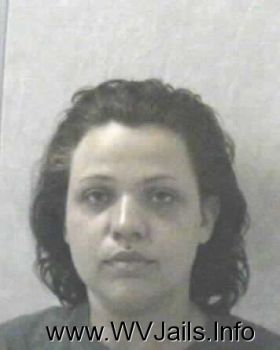 Nichole Denise Ellis Mugshot