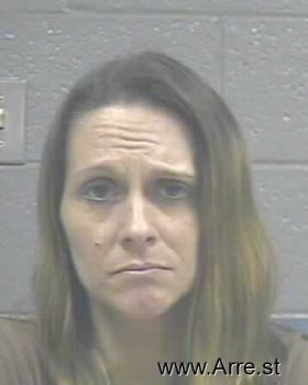 Nichole Miller Kennedy Mugshot