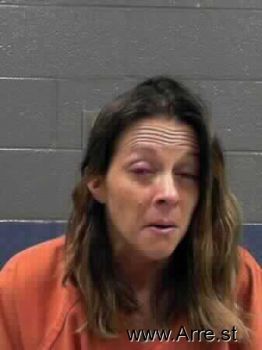 Nichole Miller Kennedy Mugshot