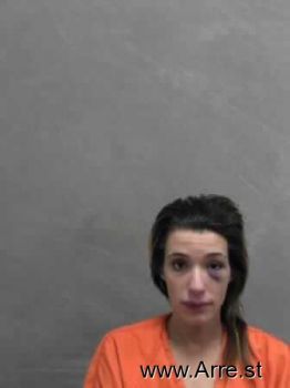 Nichole Lynn Newbrough Mugshot