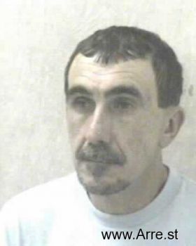 Nick Allen Newman Mugshot