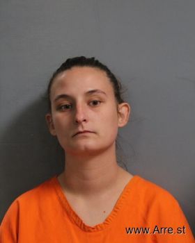 Nickara Lynn Mills Mugshot