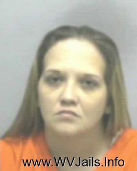 Nickia Denise Nutter Mugshot