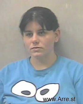 Nicky Lynn Smith Mugshot