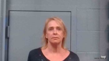 Nicole Jennifer Bowen Mugshot