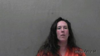 Nicole Hope Brown Mugshot