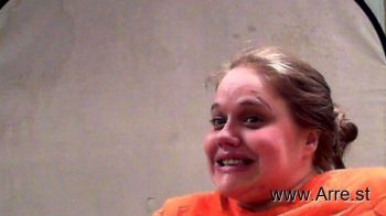 Nicole Rachelle Carnes Mugshot