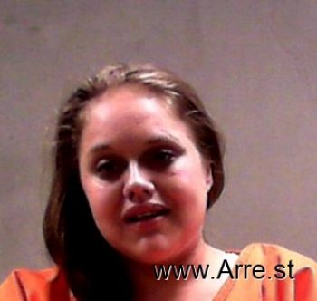 Nicole Rachelle Carnes Mugshot