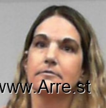 Nicole Kaye Farrell Mugshot