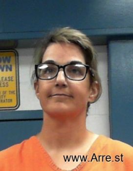 Nicole Kaye Farrell Mugshot