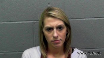 Nicole Marie Frank Mugshot