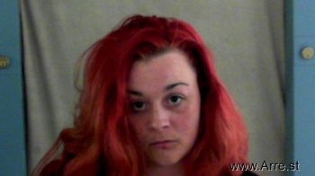 Nicole Marie Gardner Mugshot