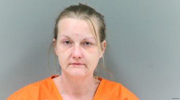 Nicole Ann Gullett Mugshot