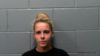 Nicole Adaline Hall Mugshot