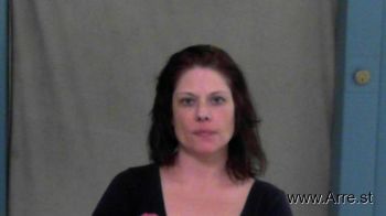 Nicole Marie Harcrow Mugshot