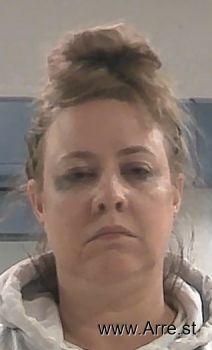 Nicole Annette Henry Mugshot