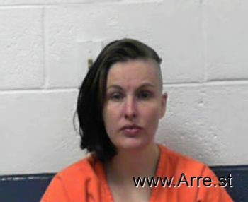 Nicole Renee Henry Mugshot