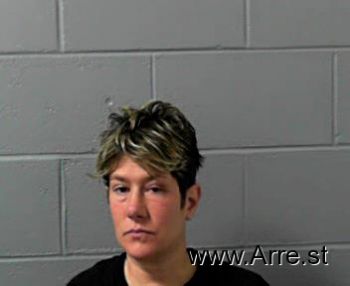 Nicole Elizabeth Horne Mugshot