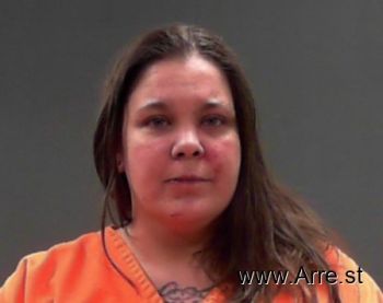 Nicole Michelle Mccamick-davis Mugshot