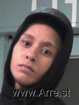 Nicole Dawn Mccaulley Mugshot