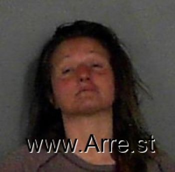 Nicole Marie Nida Mugshot