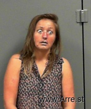 Nicole Marie Nida Mugshot