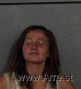 Nicole Marie Nida Mugshot