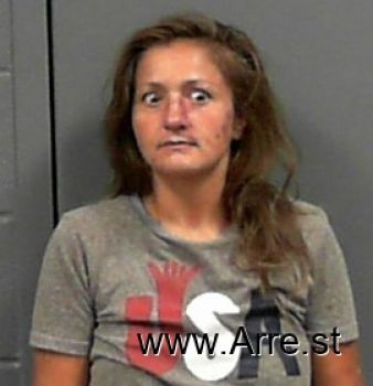 Nicole Marie Nida Mugshot