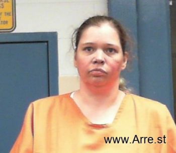 Nicole Renee Parsons Mugshot