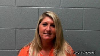 Nicole Elizabeth Reed Mugshot