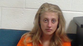 Nicole Leigh Roach Mugshot