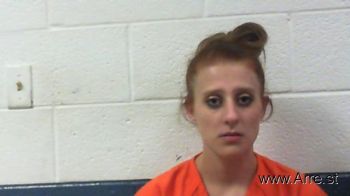 Nicole Leigh Roach Mugshot