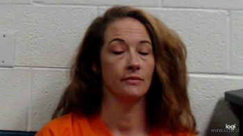 Nicole Lee Semans Mugshot