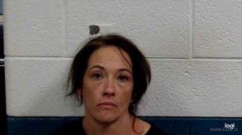 Nicole Lee Semans Mugshot