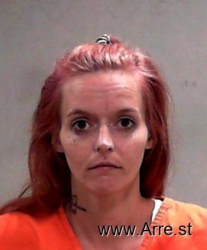 Nicole Elaine Smith Mugshot