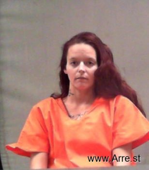 Nicole Elaine Smith Mugshot