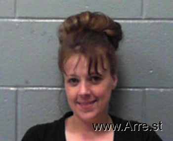 Nicole Marie Woods Mugshot