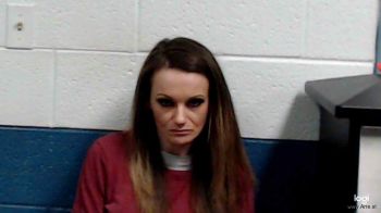 Nicole Elaine Young Mugshot