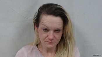 Nicole Elaine Young Mugshot