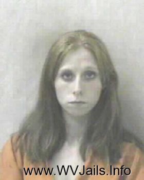 Nicole Annette Adkins Mugshot