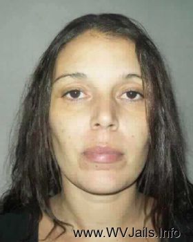 Nicole Danielle Barrett Mugshot