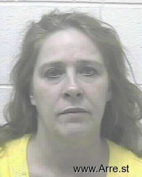 Nicole Jennifer Bowen Mugshot