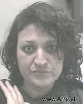 Nicole Ross Brannon Mugshot