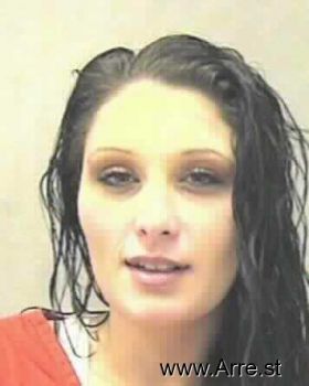 Nicole Lynn Coakley Mugshot