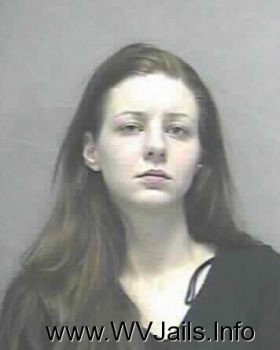 Nicole Marie Graham Mugshot