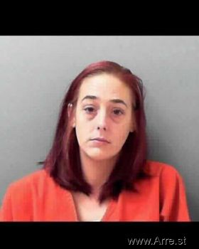 Nicole Danielle Hale Mugshot