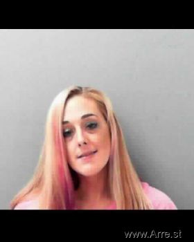 Nicole Danielle Hale Mugshot