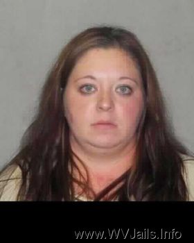 Nicole Lynn Hart Mugshot